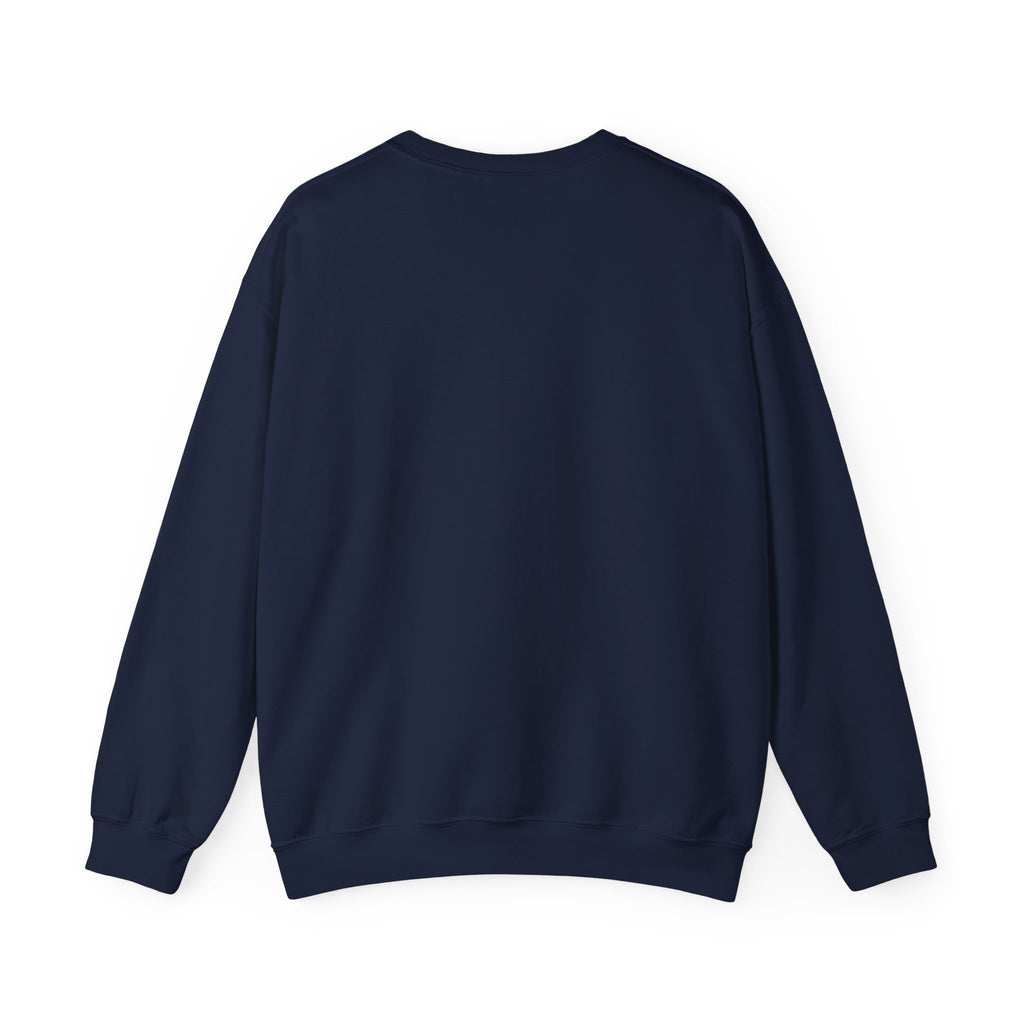 Stress-free Cozy Night Sweatshirt | popcorn sweatshirt, hygge vibes
