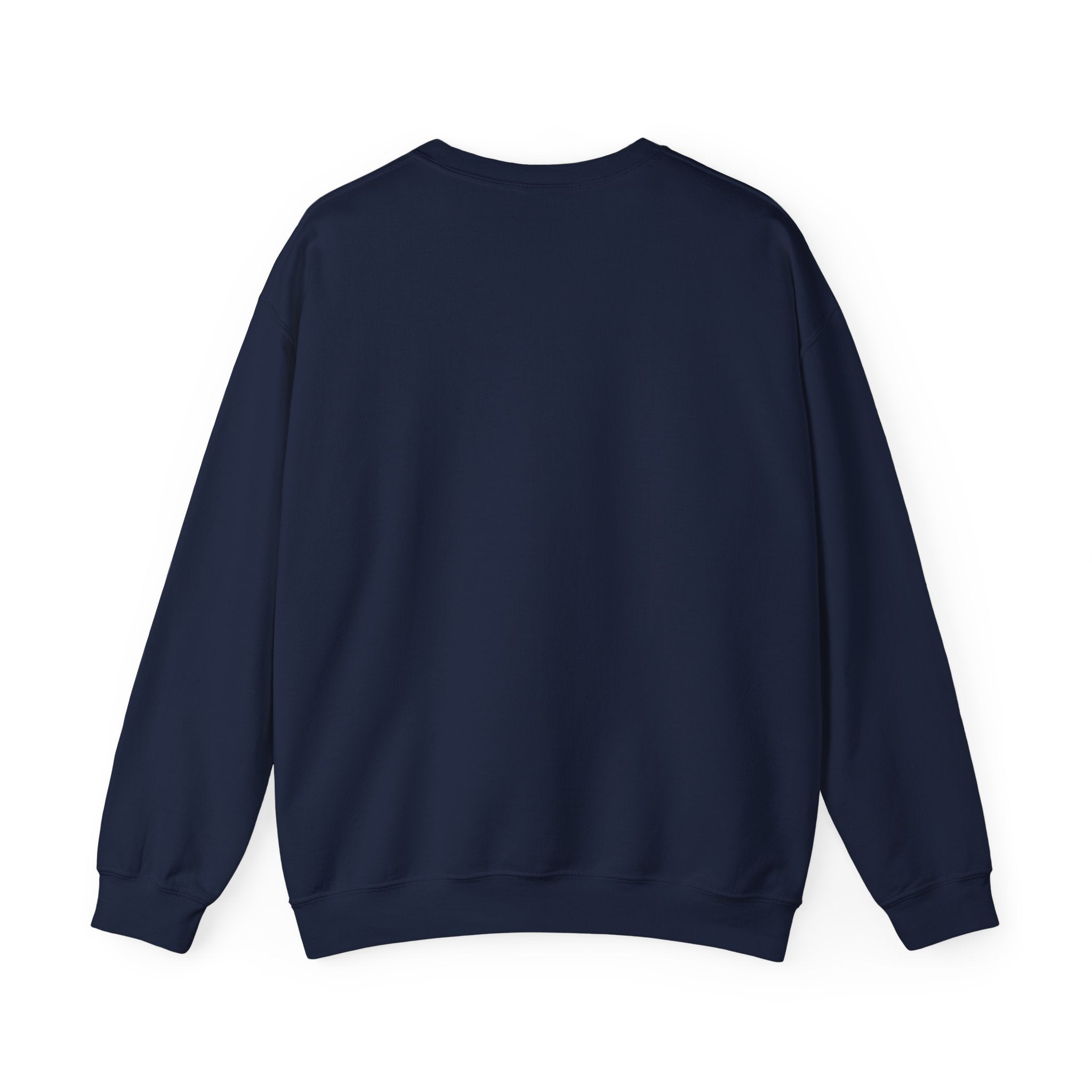 Stress-free Cozy Night Sweatshirt | popcorn sweatshirt, hygge vibes