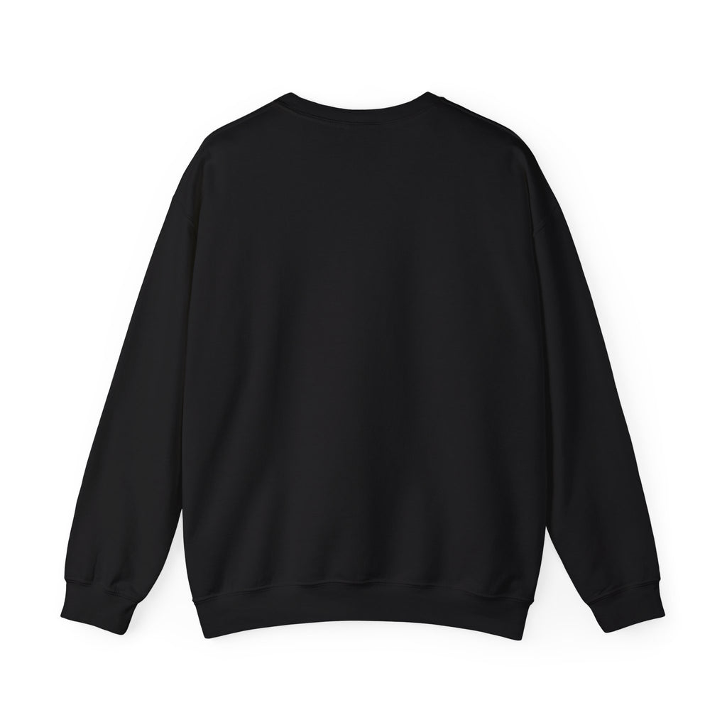 Stress-free Cozy Night Sweatshirt | popcorn sweatshirt, hygge vibes