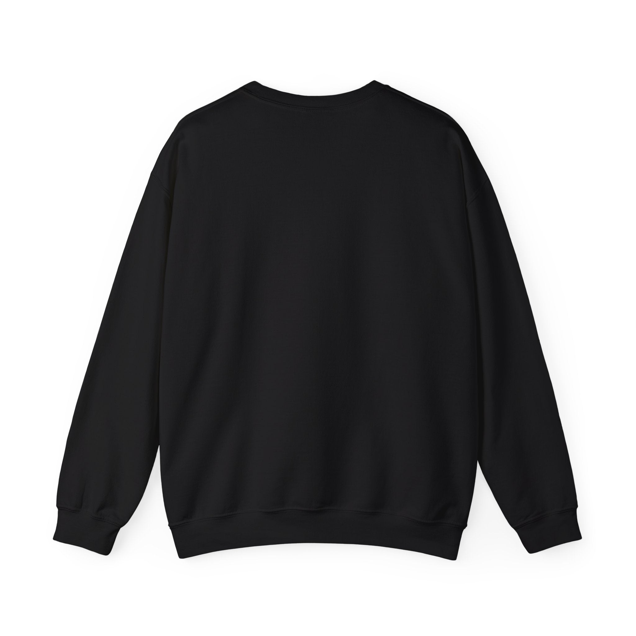Stress-free Cozy Night Sweatshirt | popcorn sweatshirt, hygge vibes