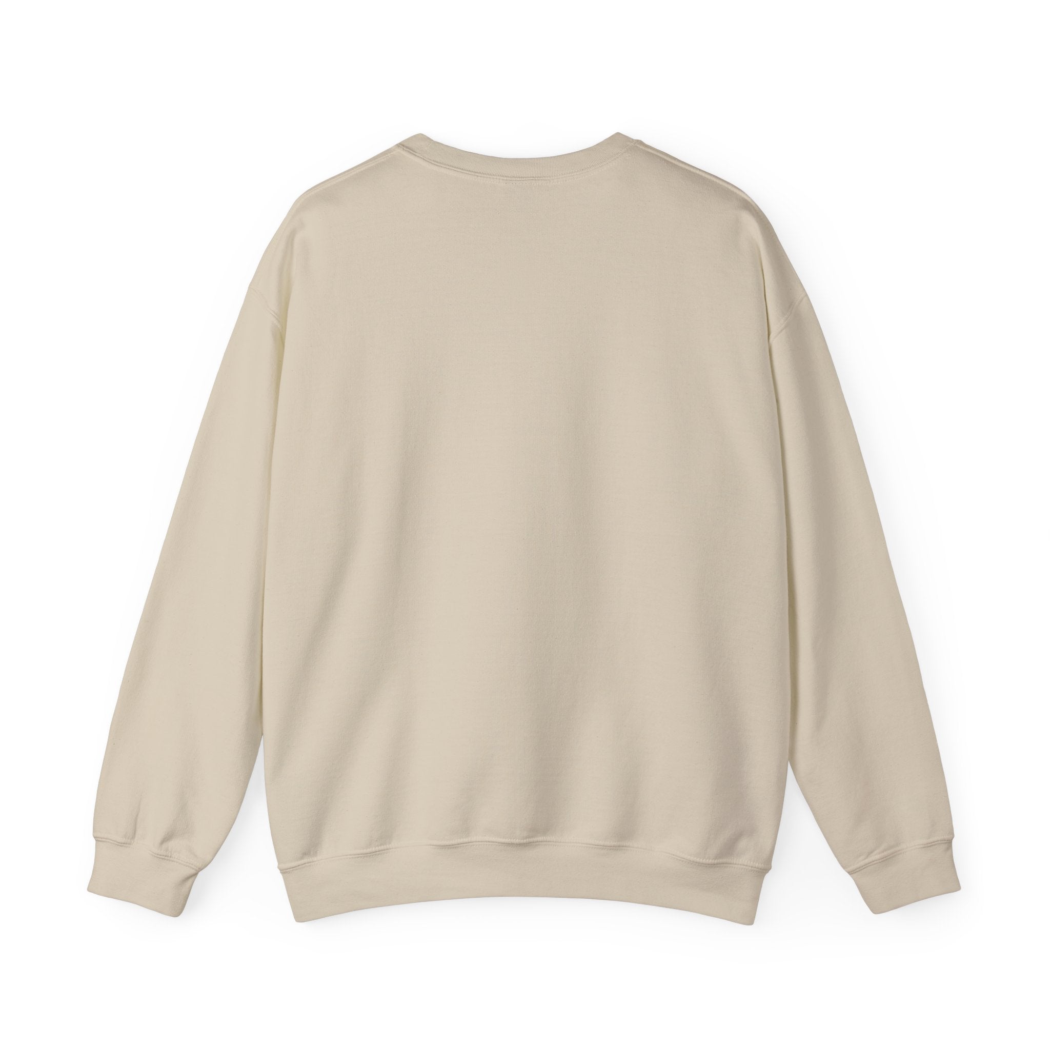 Stress-free Cozy Night Sweatshirt | popcorn sweatshirt, hygge vibes